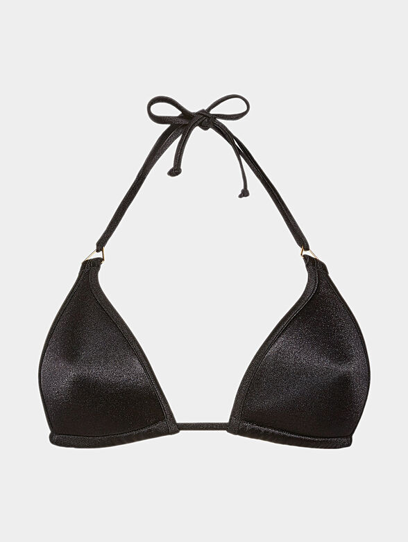 SPACE BEACH Sliding triangle bikini bra - 2