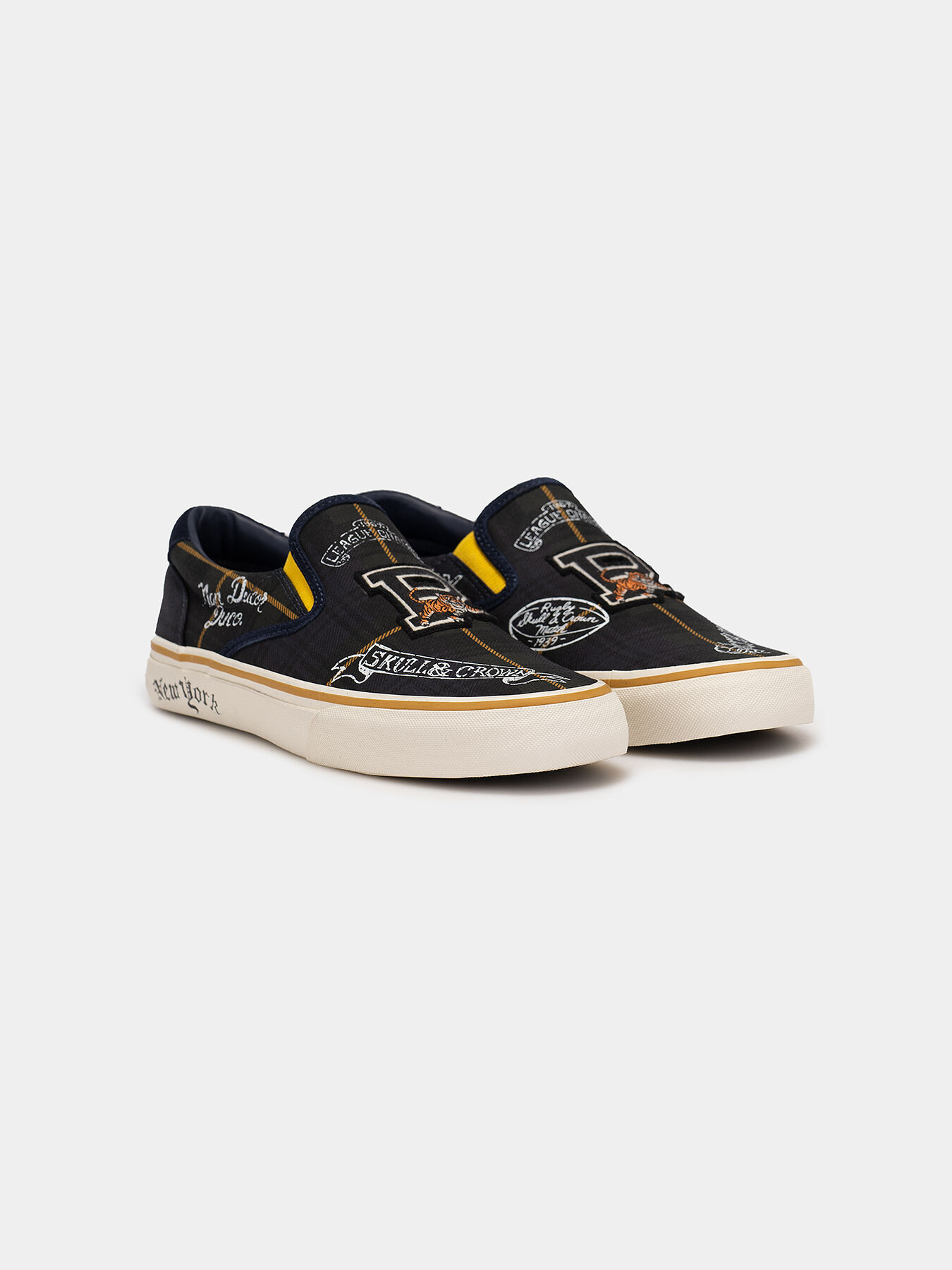 Polo ralph lauren thompson iii deals