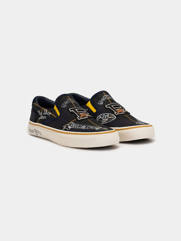THOMPSON III sneakers - 2