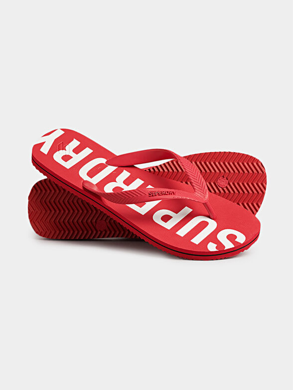 Beach slippers - 2