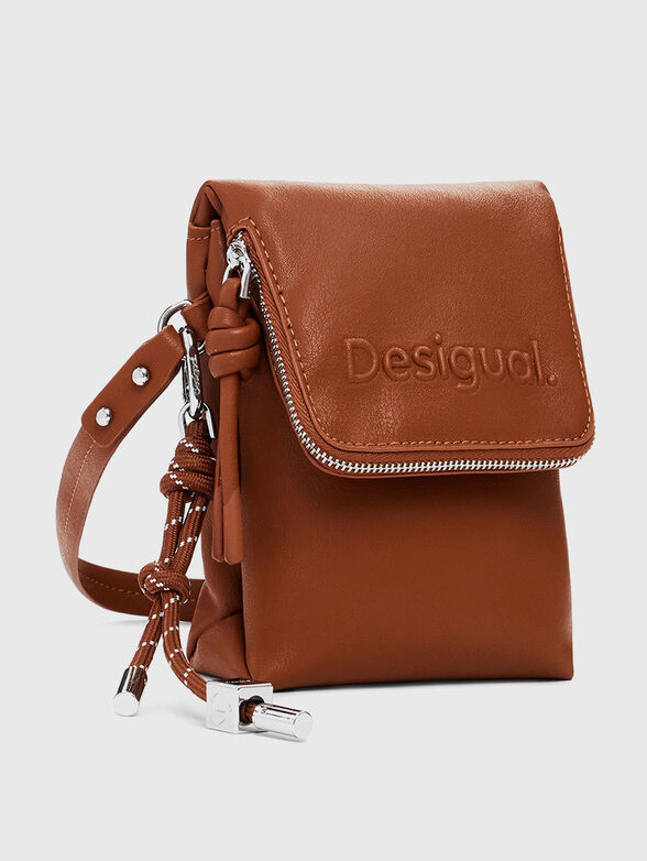 Small bag with long handle - 4