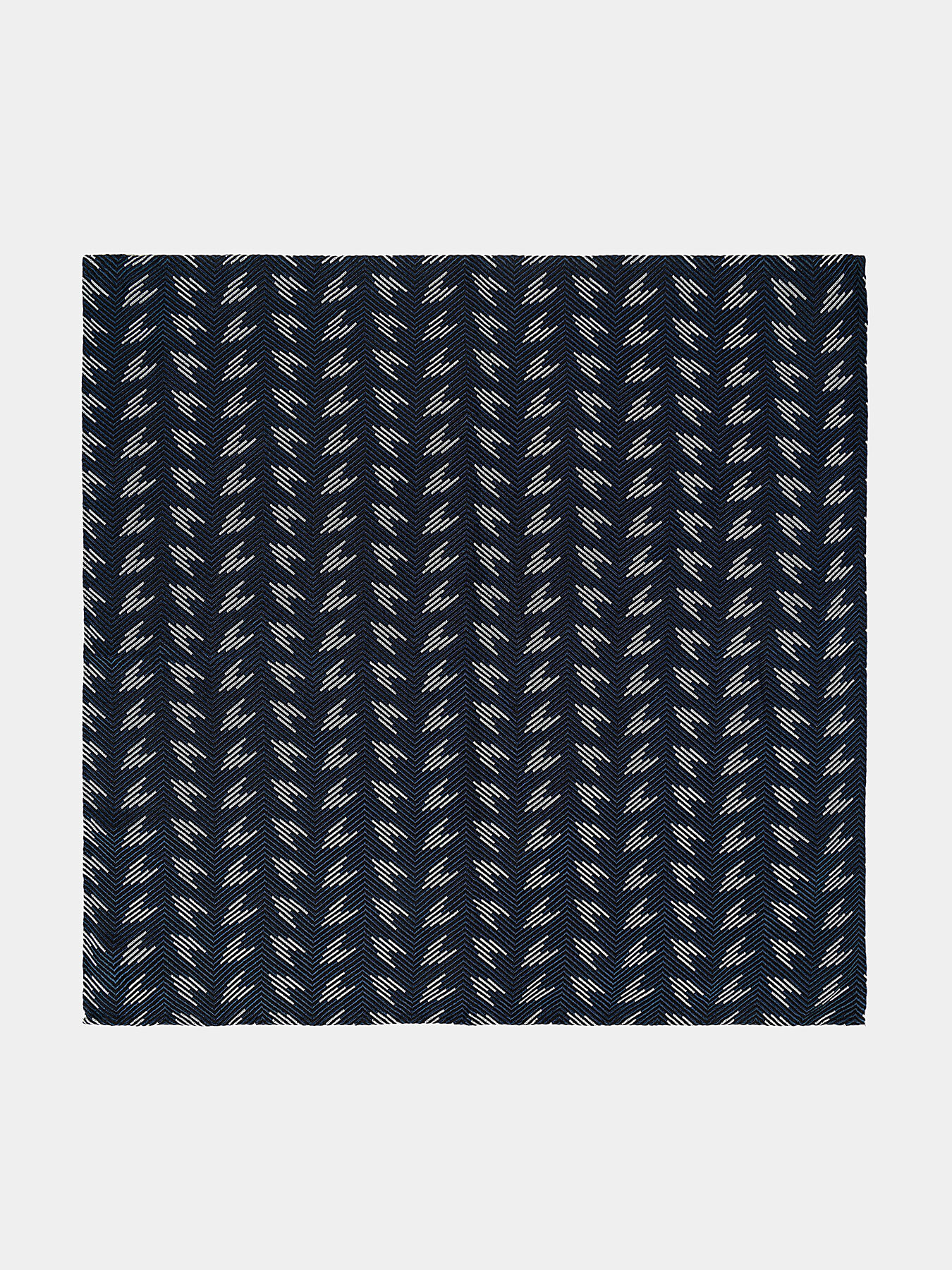 Armani handkerchief shop