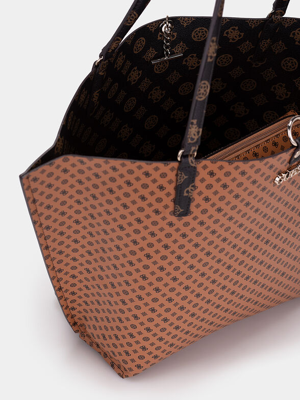 ALBY Bag with two sides - 6