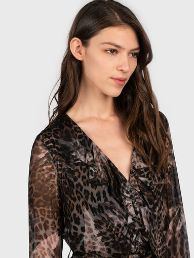 EMILIA Dress - 3