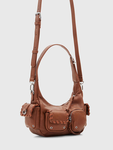 Small hobo bag - 3