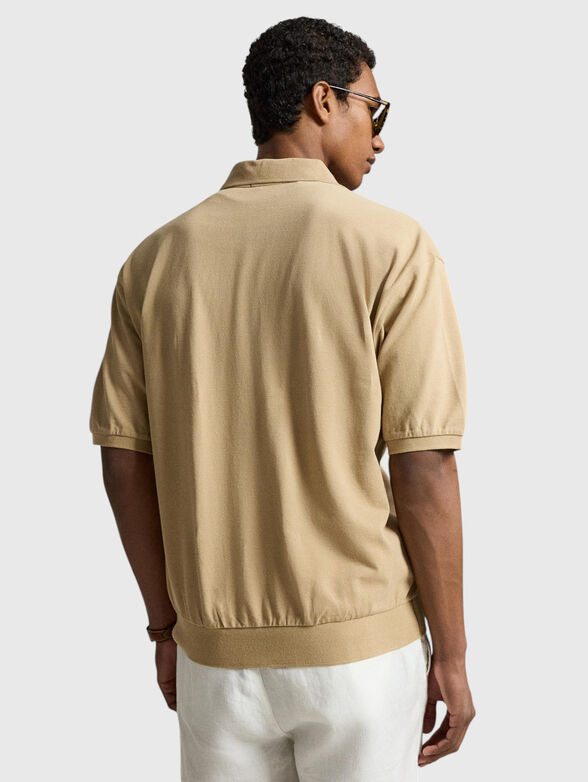 Short sleeve shirt - 3