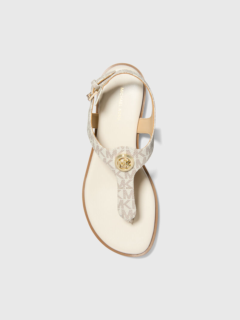 VAL THONG Sandals - 3