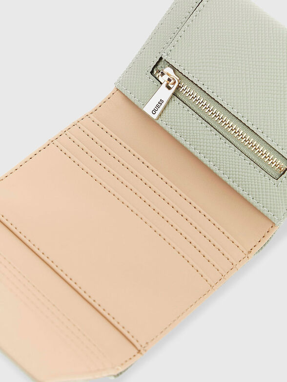 ROSALBA wallet - 4