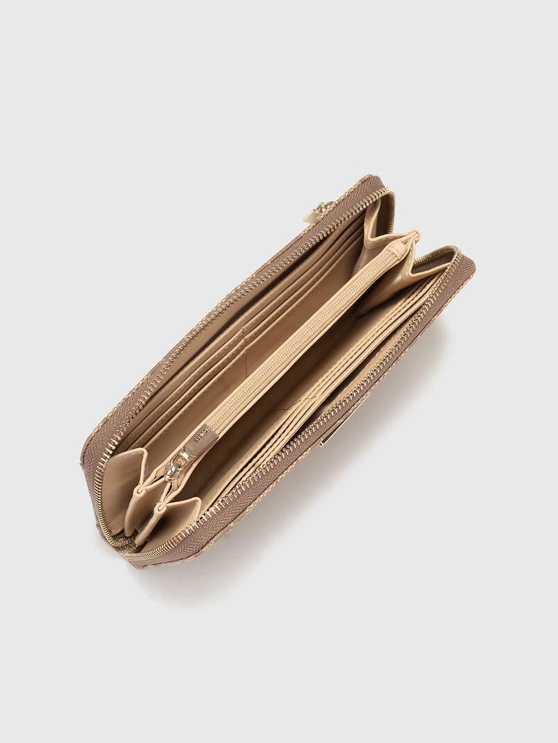 LAUREL II Wallet - 3