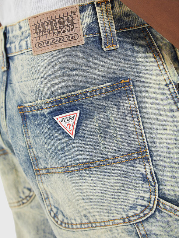 CARPENTER jeans - 3
