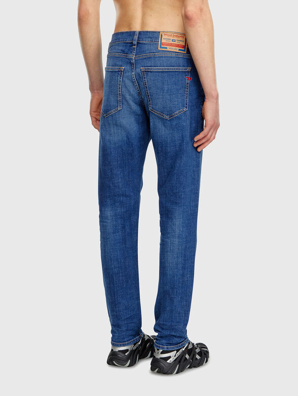 2019 D-STRUKT blue jeans - 2