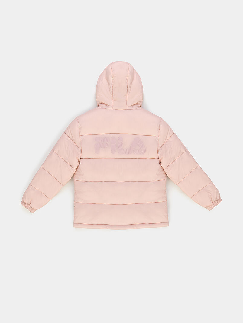 BROOKLYN Jacket - 3