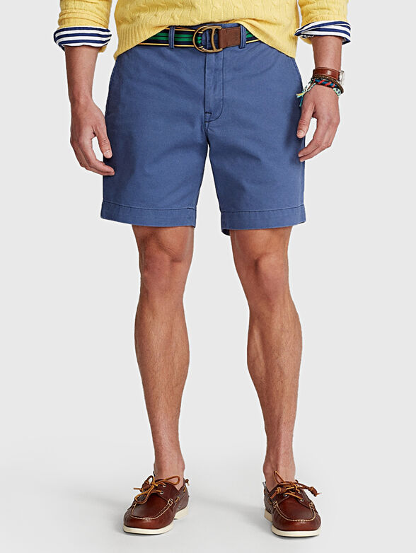 BEDFORD Shorts - 1