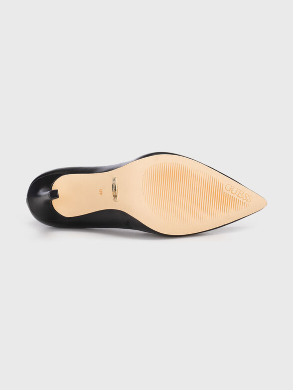 GABBEN heels - 5