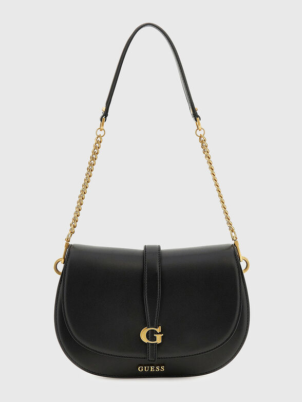 KUBA bag with gold accents  - 1