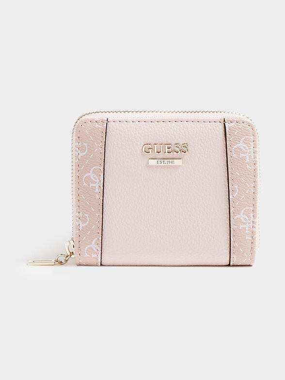NAYA Black wallet - 1