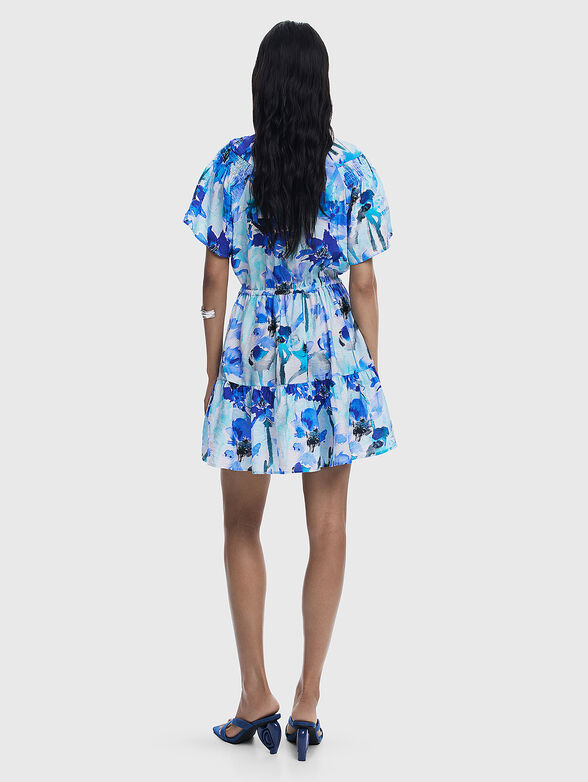 LANDI dress - 2