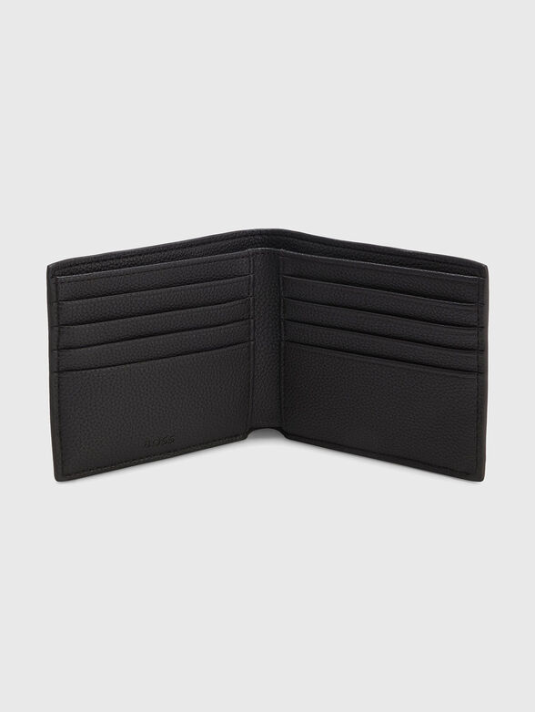 Eco leather wallet - 3