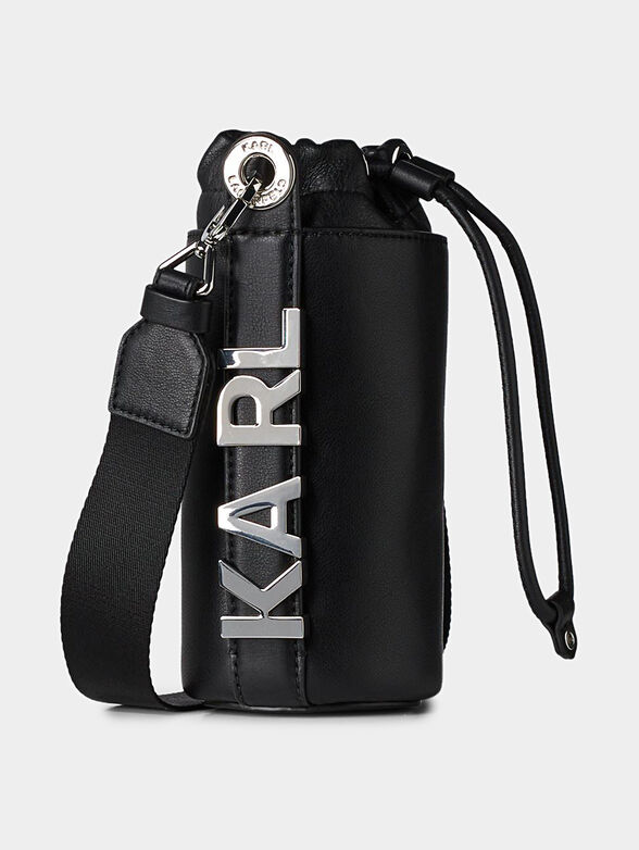 K/LETTERS Water bottle bag - 1