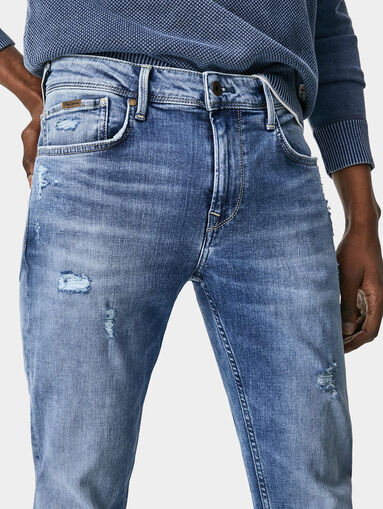 FINSBURY skinny jeans  - 3
