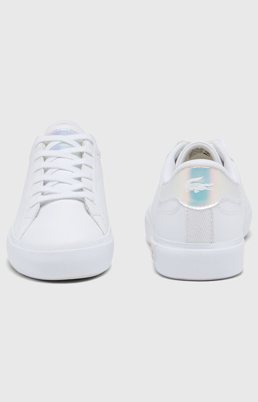 POWERCOURT sneakers brand LACOSTE — Globalbrandsstore