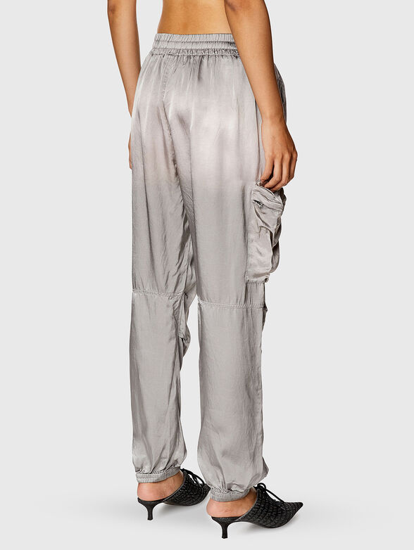 P-MIROW-N1 cargo trousers - 2