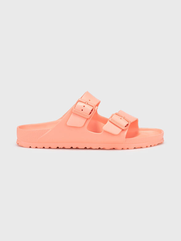 ARIZONA slippers with buckles - 1