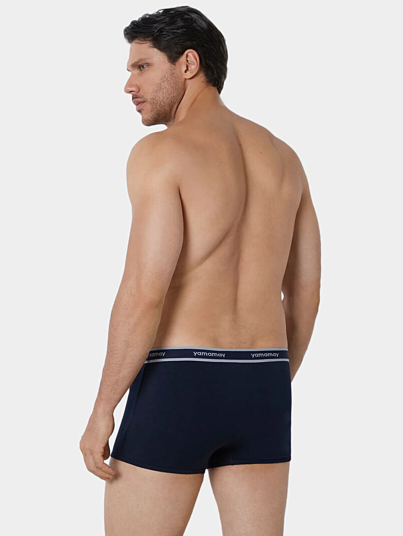 NEW FASHION COLOR trunks - 3