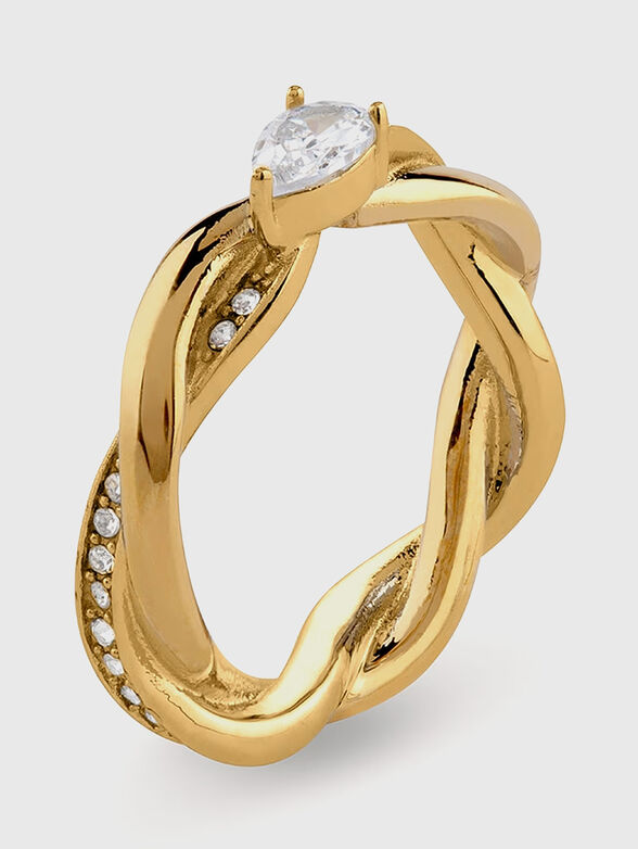 TWIST ring - 2