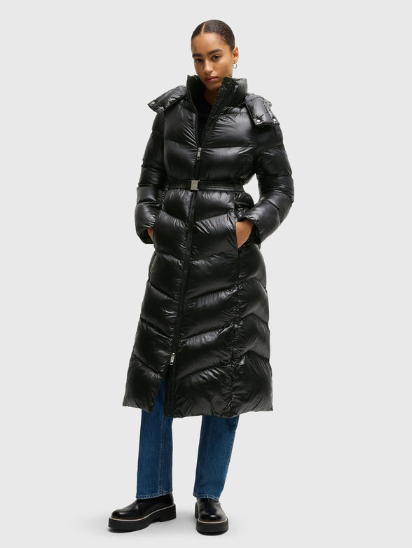 PAMAXI3 down jacket - 1