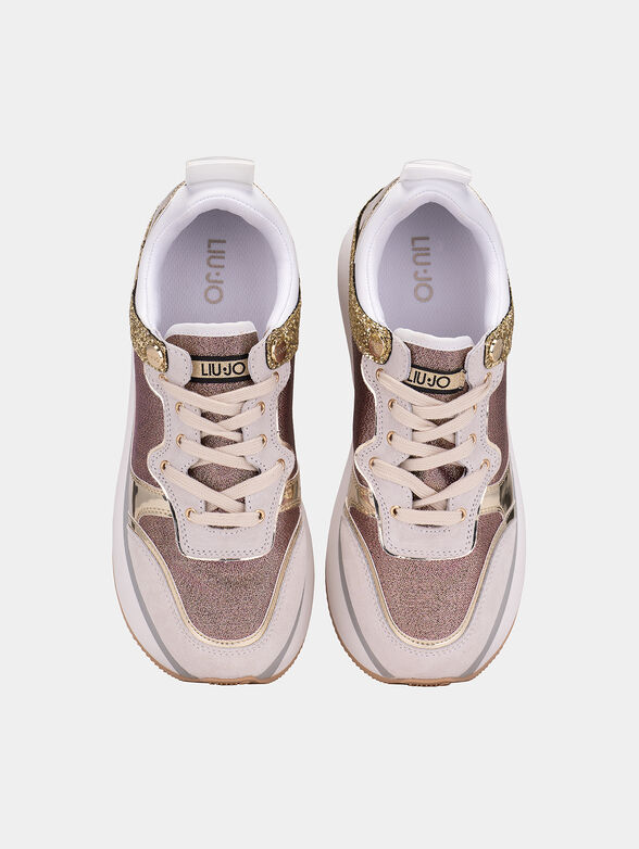 SUPER MAXI WONDER 2 Sneakers - 6