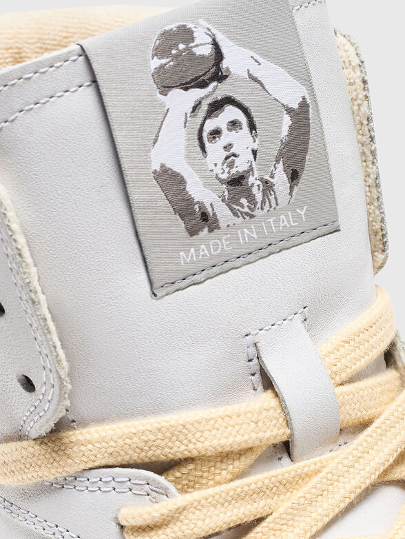 PIVOT ITA X DINO MENEGHIN sneakers - 5