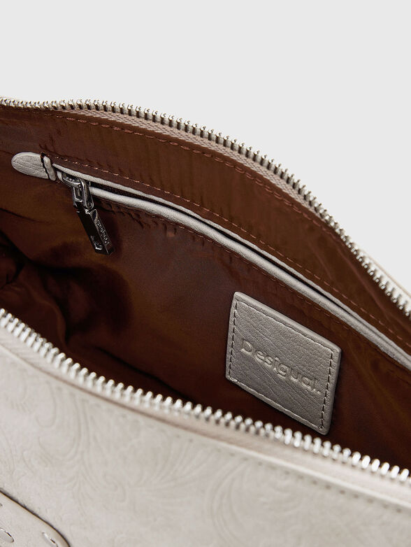 PIEDRA crossbody bag - 6