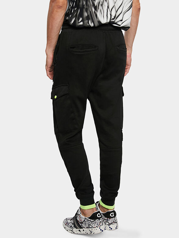 TARSILO Sports pants - 4