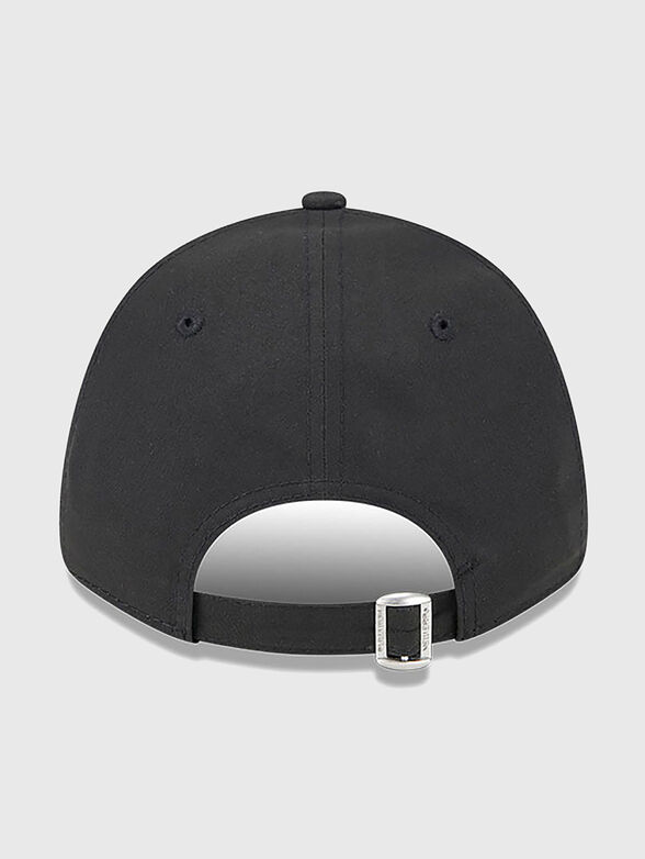Hat with visor  - 2