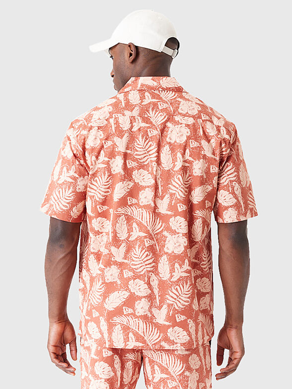 Short sleeve shirt - 2