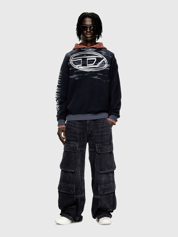 S-BOXT-T1 sweatshirt - 2