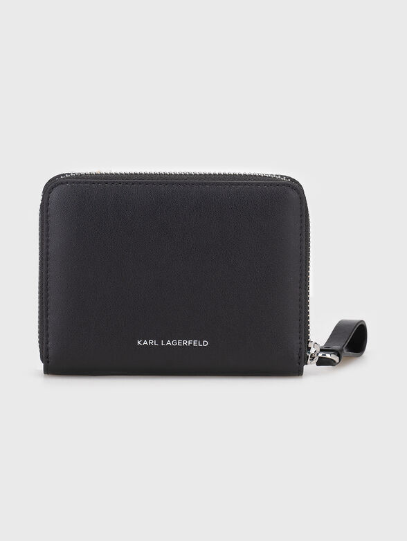 K/CIRCLE zip wallet  - 2