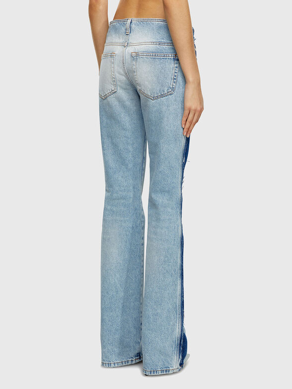 D-DALE-S blue jeans - 2