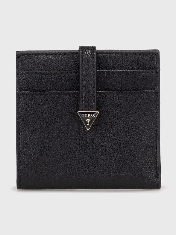 Eco leather card holder - 1