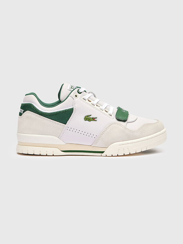 MISSOURI 124 sneakers - 0