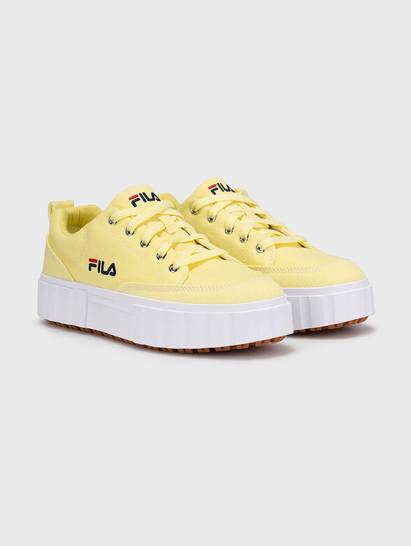 SANDBLAST C Sneakers - 2