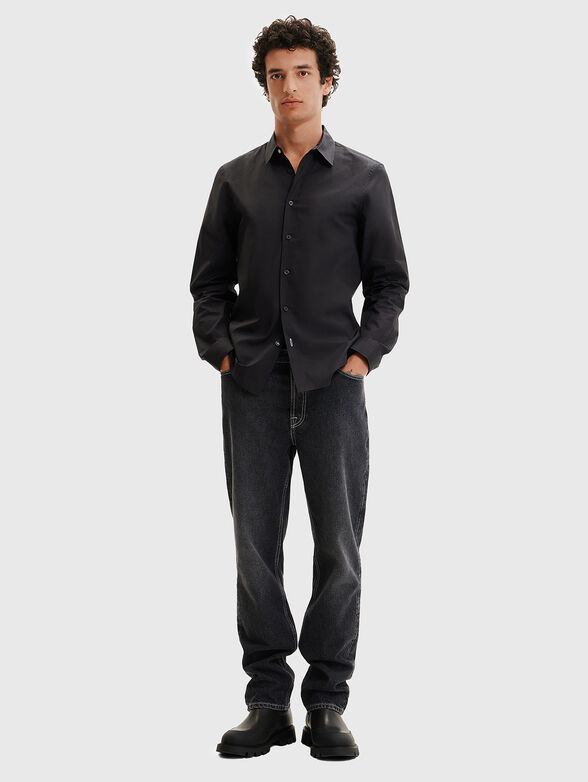 ARMAND black shirt - 2