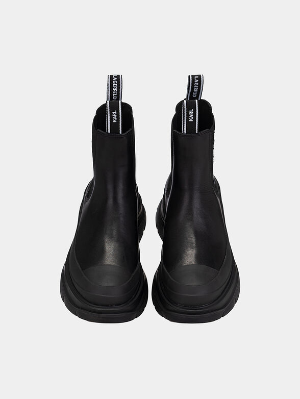 LUNA MAISON KARL GORE ankle boots - 6