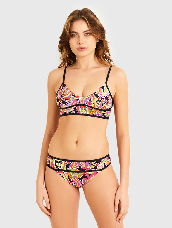 NIALY bikini top - 2