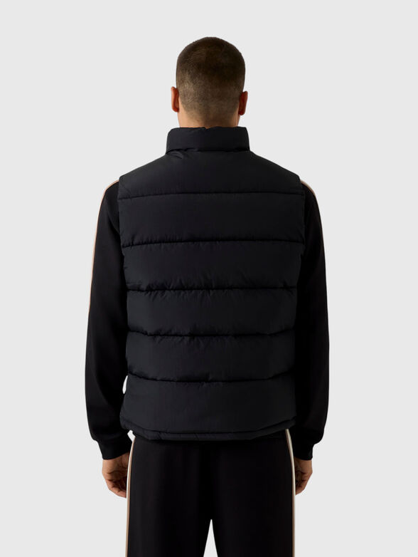 ROHAN Black vest - 2