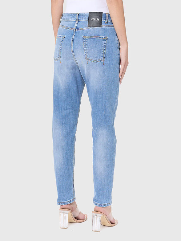 Blue jeans - 2