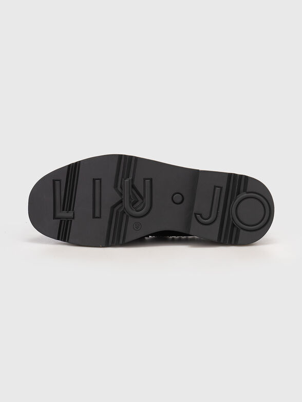 LOVE 58 loafers - 5