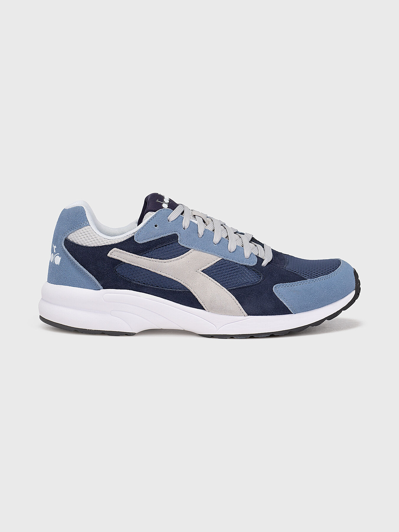 D 5000 S blue sneakers brand DIADORA Globalbrandsstore en