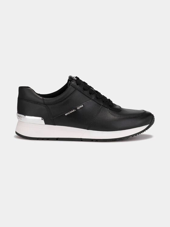 ALLIE Trainer with logo details - 1